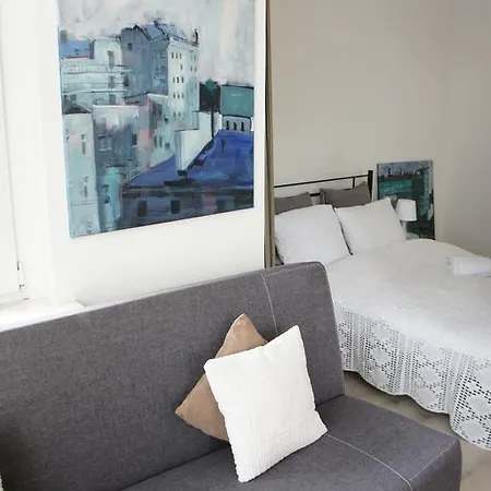 Quarto em Acomodações Particulares Sleep Zone *