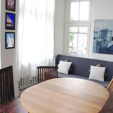 Quarto em Acomodações Particulares Sleep Zone *